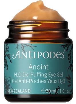 ANTIPODES AnointH2O DePuff EGel 30ml Success