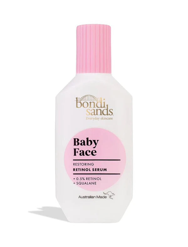 BONDI Sands Baby Face Retinol 30ml