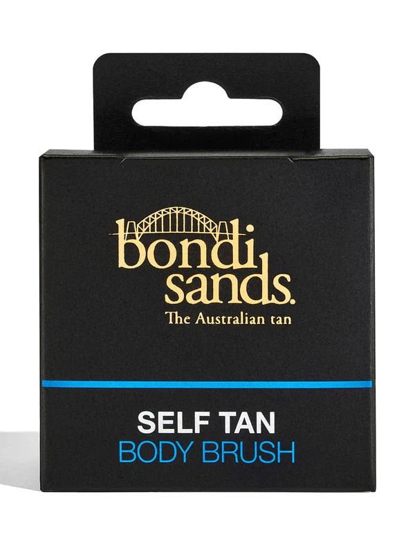 BONDI Body Brush