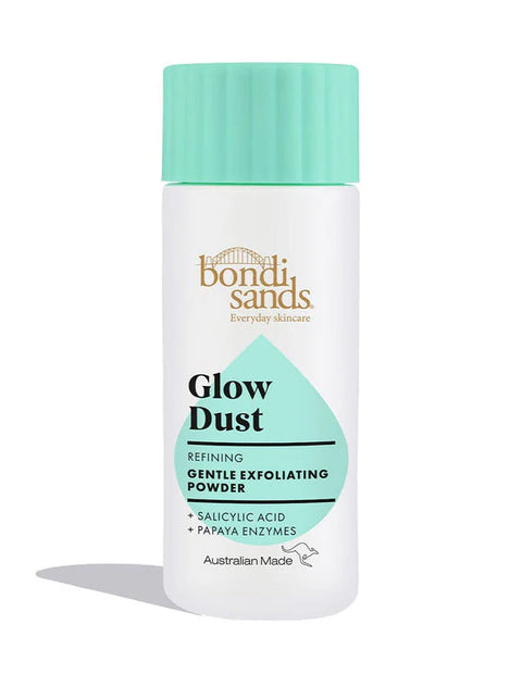 BONDI Glow Dust Gentle Exf. Pwd 30g