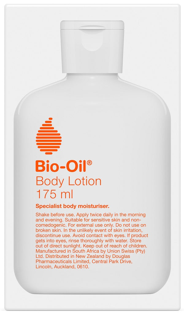 Bio-Oil BODY Lotion 175ml