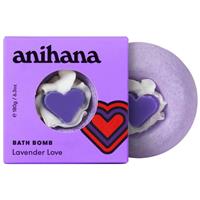 Anihana Lavendr Love Bath Bomb - 180g