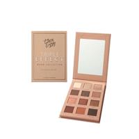 Thin Lizzy Triple Effect Eyeshadow Palette Warm Collection