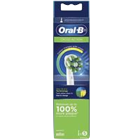 Oral B Power Toothbrush Refills Cross Action 3 Pack