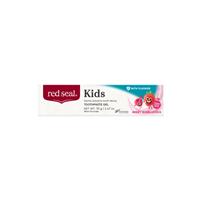 Red Seal  Toothpaste Kids Fluoride 70g