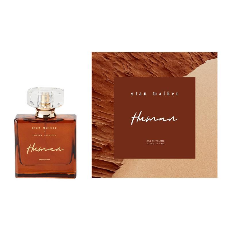 StanW Human EDT 50ml