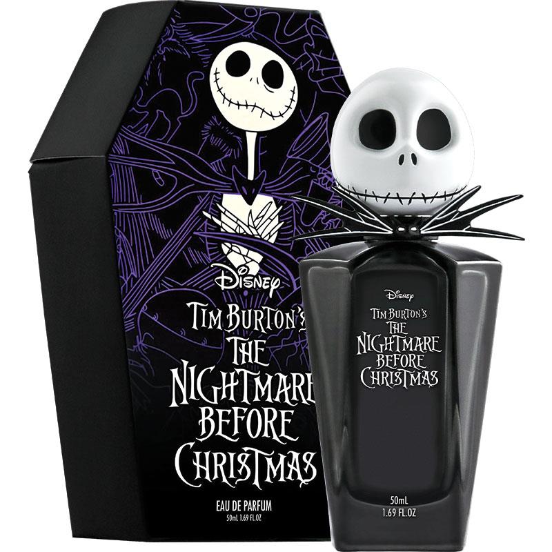 DISNEY NM Before Xmas Frag Jack 50ml