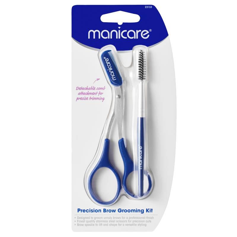 M'Care Precision Brow Grooming Kit