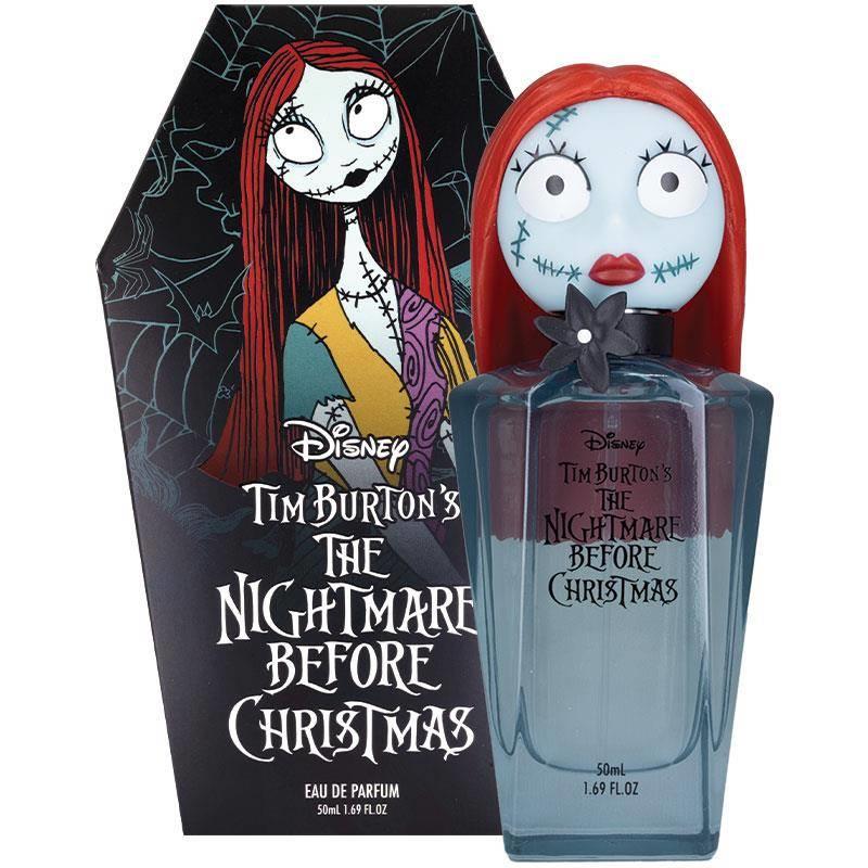 DISNEY NM Bef Xmas Frag Sally 50ml