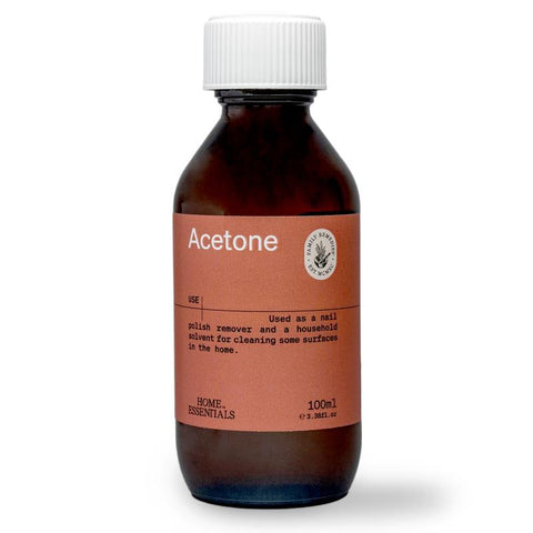 Home Essentials Acetone - 100ml