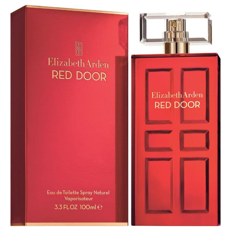 EA Red Door EDT Spray 100ml