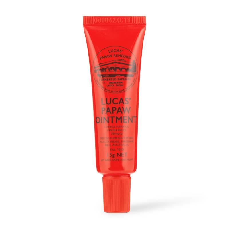 LUCAS Papaw Ointment Lip App 15g