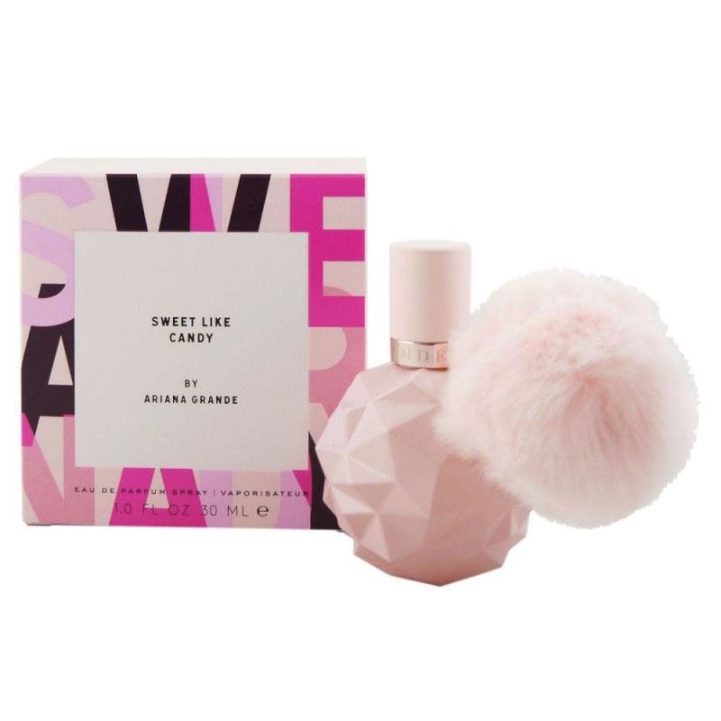 Ariana G. Sweet Like Candy EDP 30ml