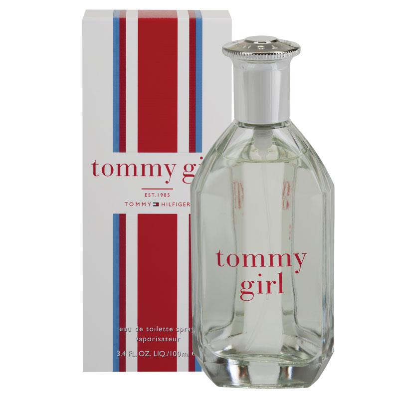 TOMMY Girl Cologne Spray 50ml