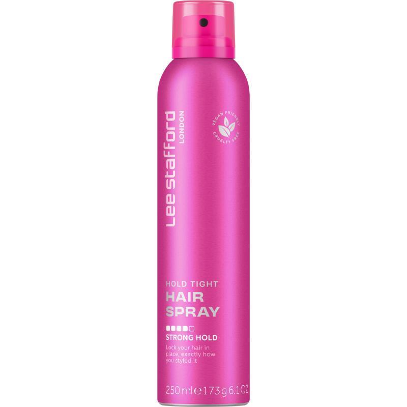 Lee St. Style Hold Tight H/Spr 250ml