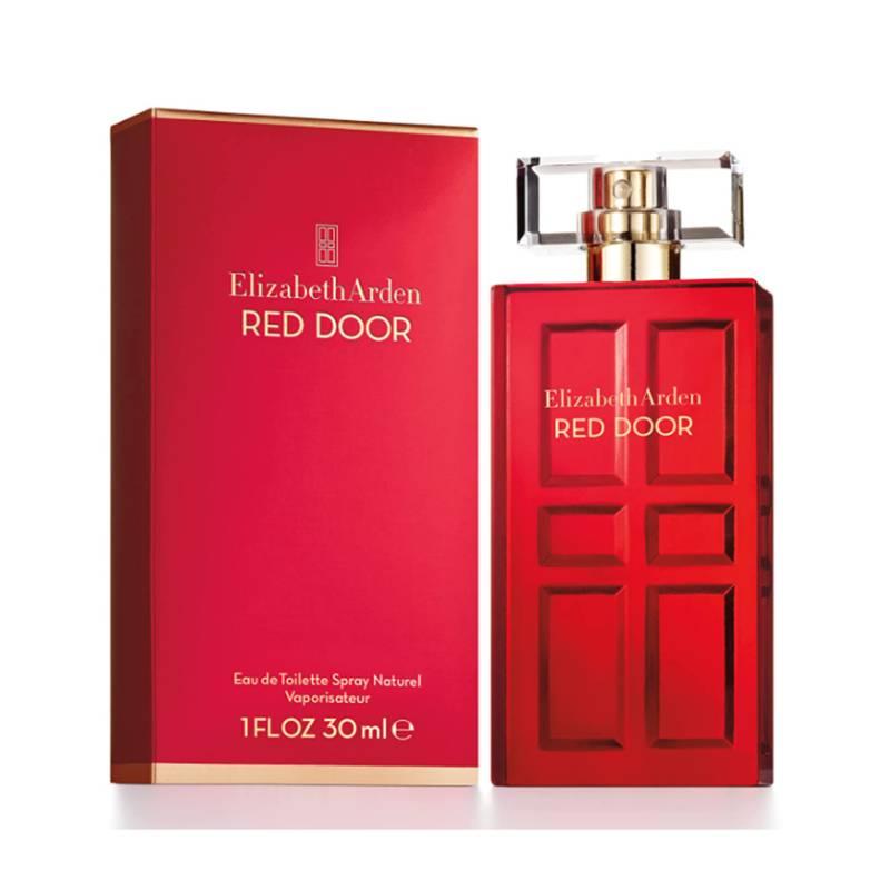 EA Red Door EDT Spray 30ml