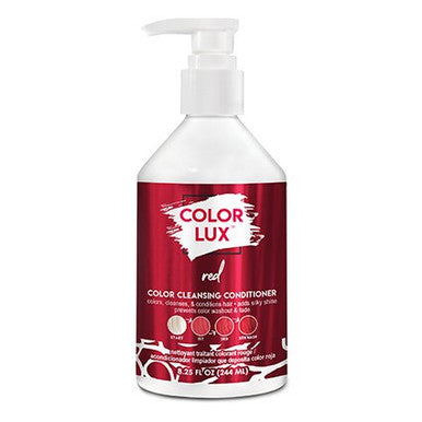 Colour Lux - Red