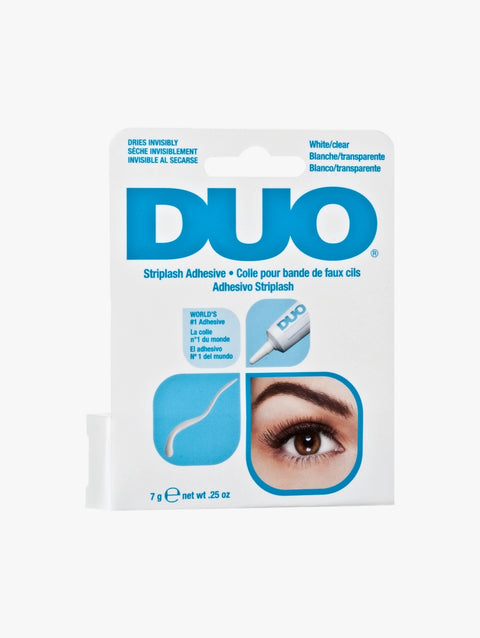 ARDELL Duo Adhesive Lash Clear 7g