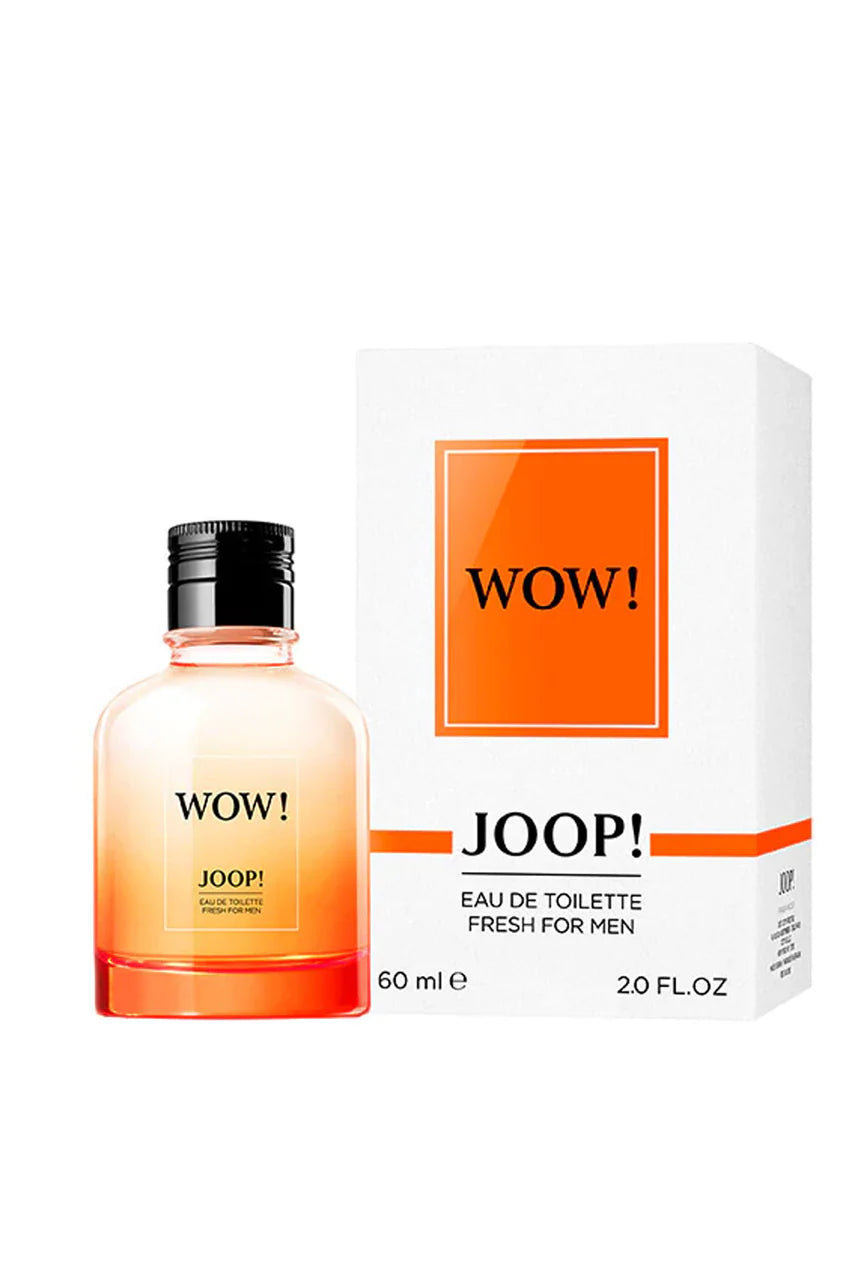 JOOP Wow Eau Fraiche EDT 60ml