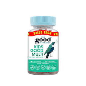 Good Vitamin Co Kids Good Multi Softchews 160s