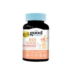 Good Vitamin Co Kids Probiotic Soft Chews 45s