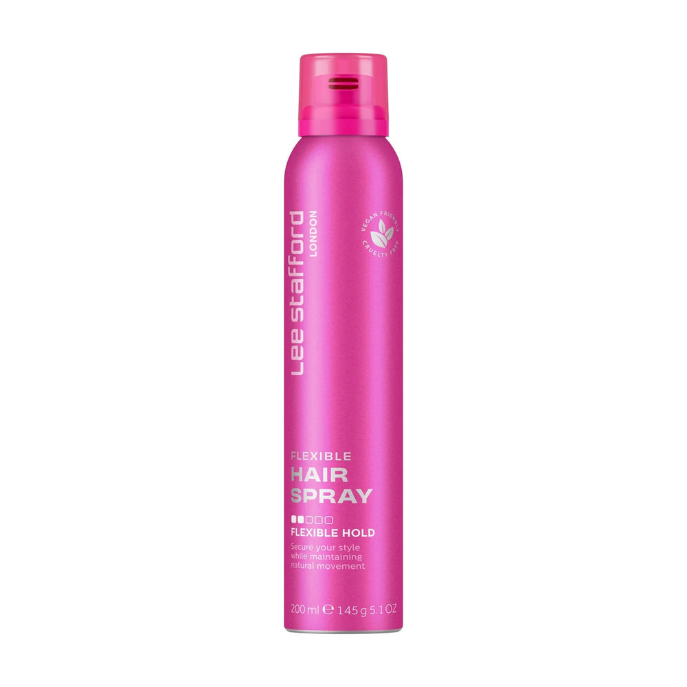 Lee St. Style Flex. Hold H/spr 200ml