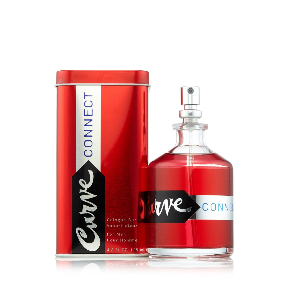 CURVE Connect Cologne 125ml