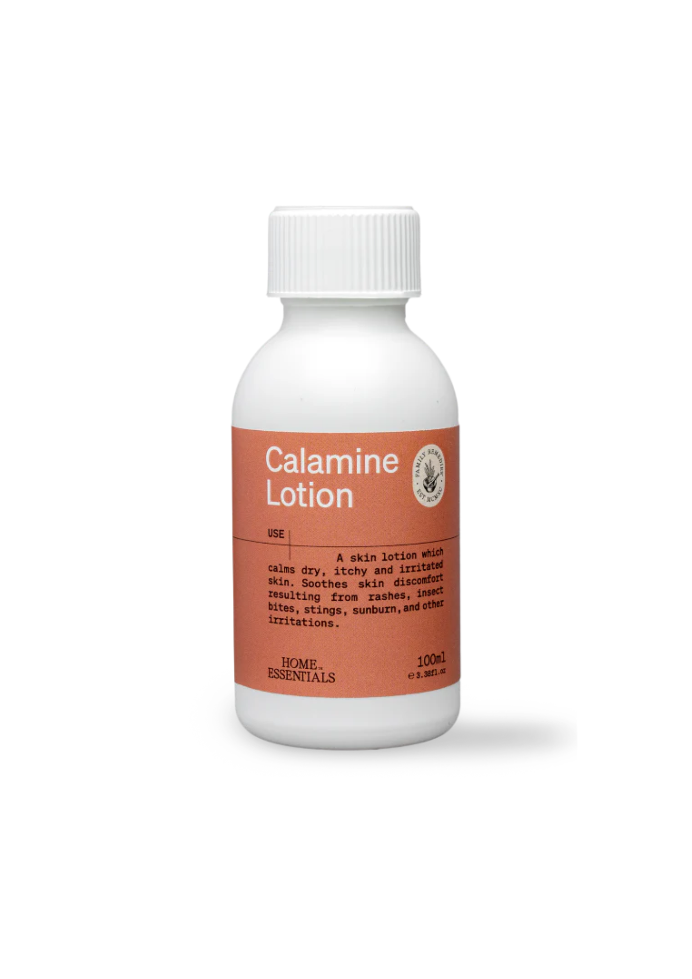 Home Essentials Calamine Lotion BP - 100ml