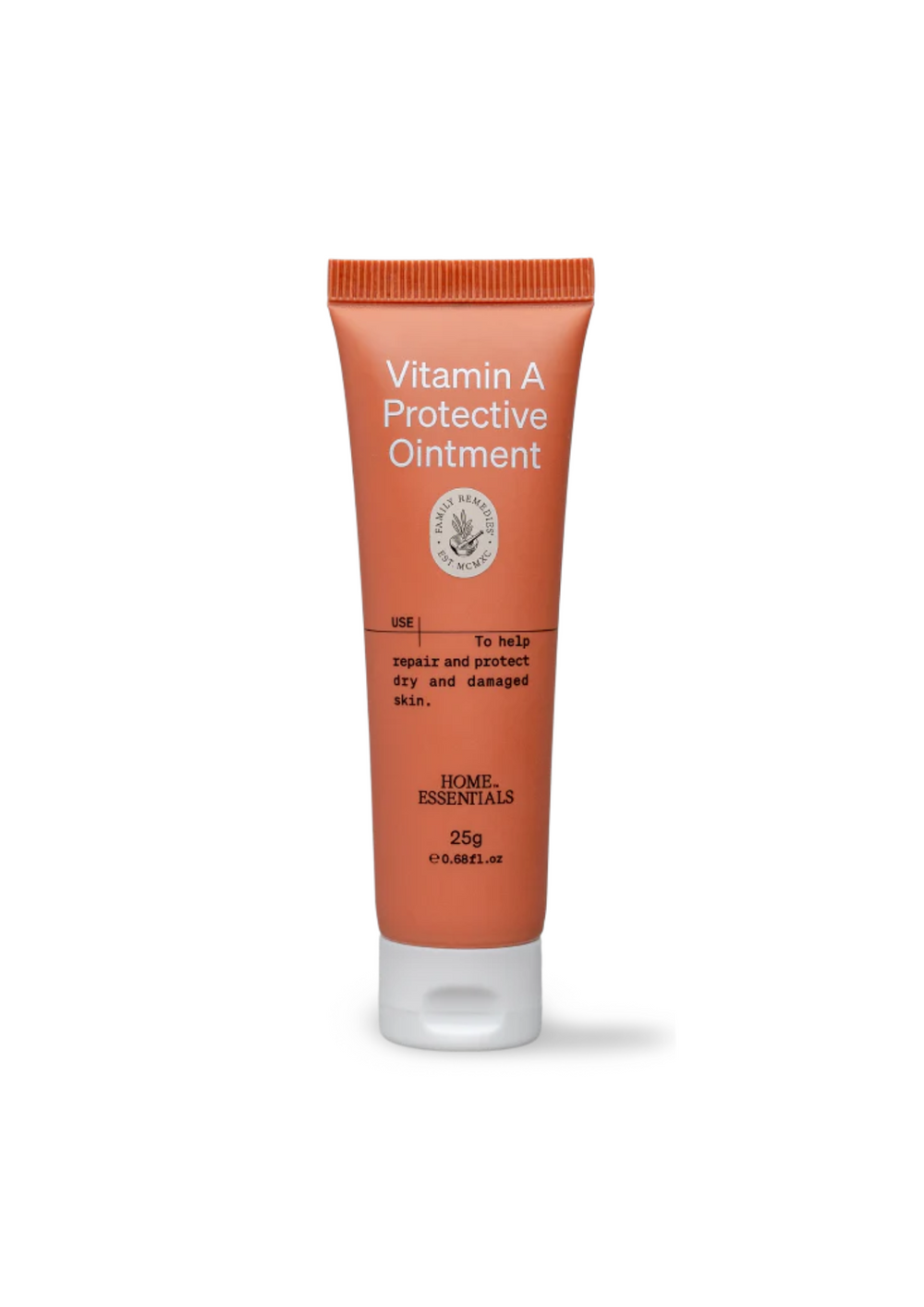 Home Essentials Vitamin A Protective Ointment - 25g