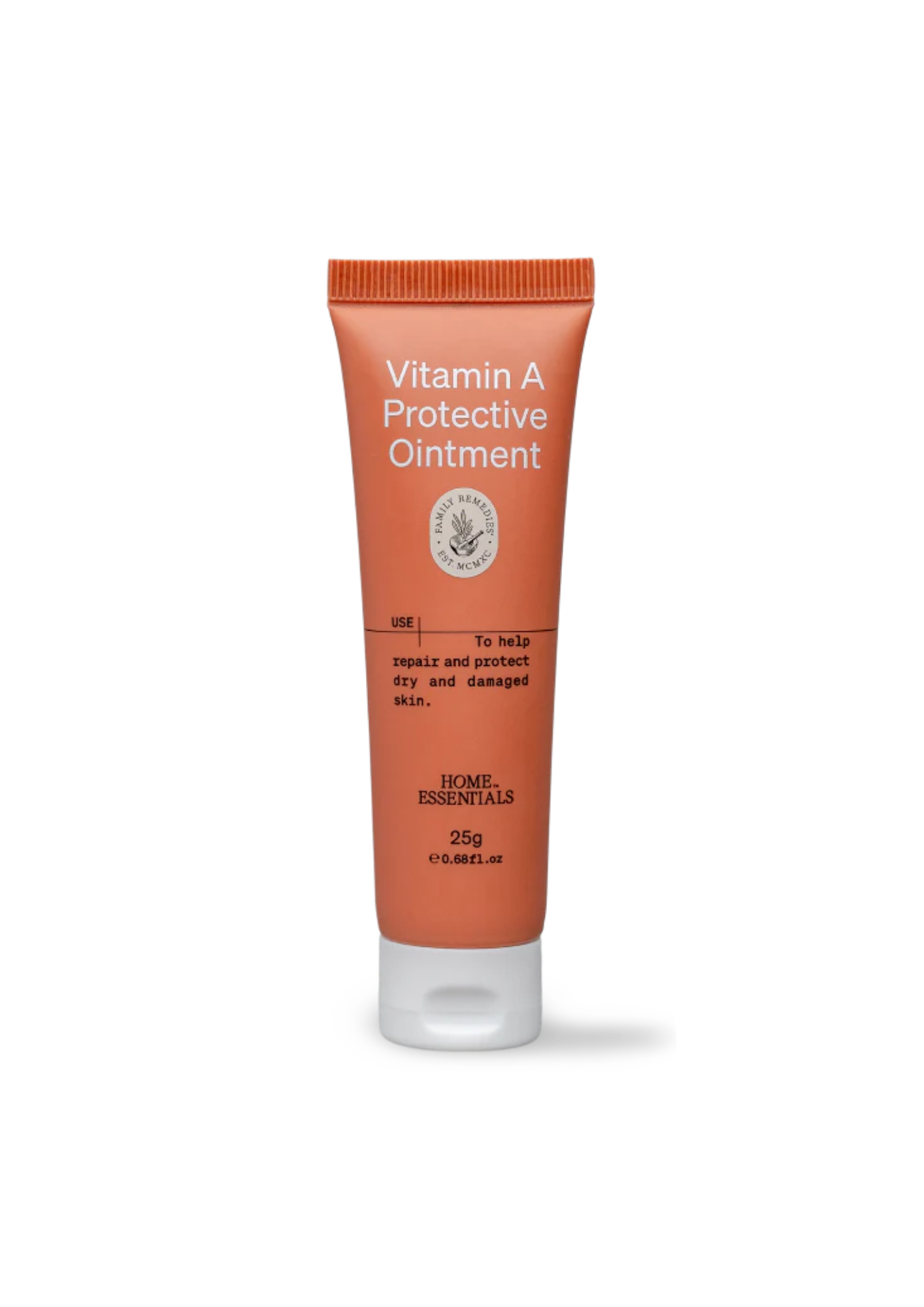 Home Essentials Vitamin A Protective Ointment - 25g