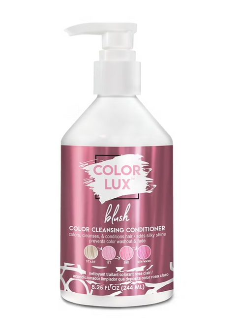 Colour Lux - Blush