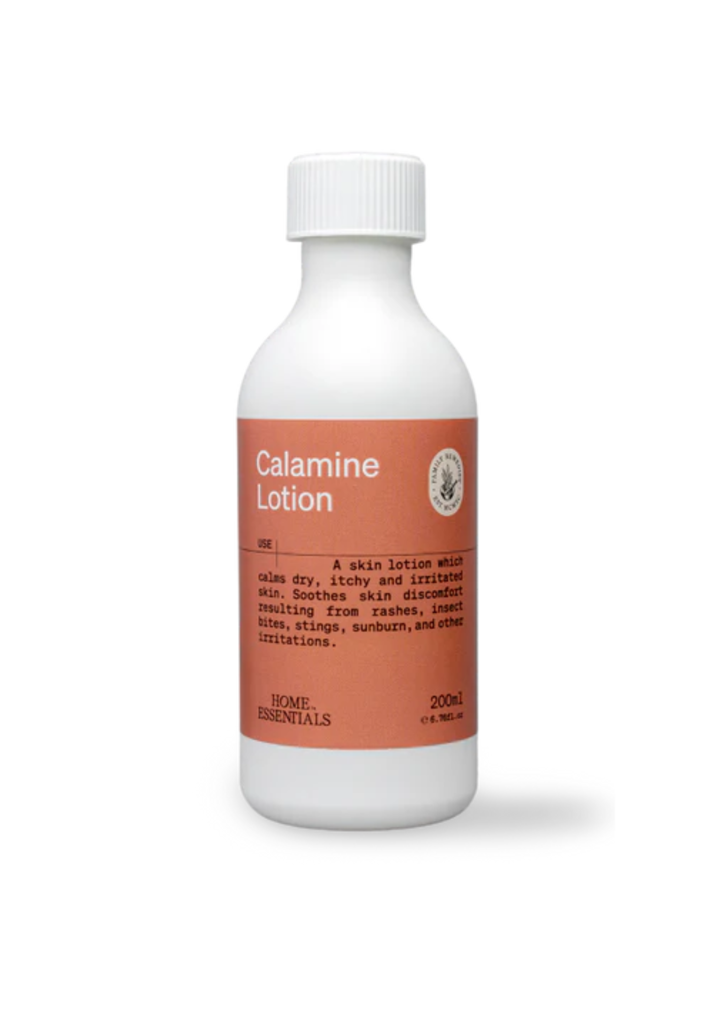 Home Essentials Calamine Lotion BP - 200ml