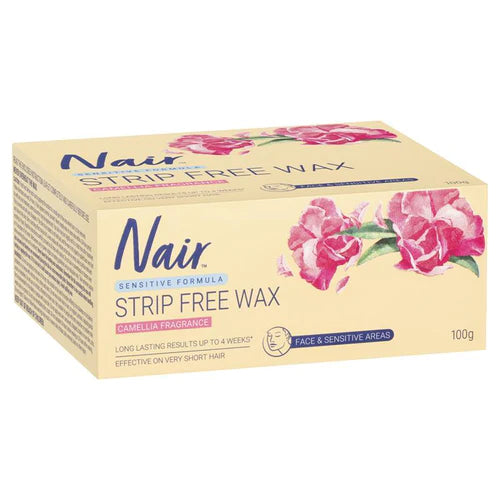 NAIR Nair Sensitive Liquid Wax 100g