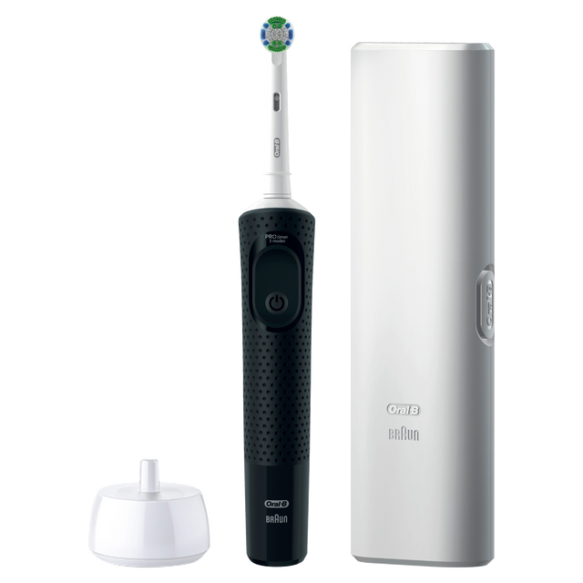 ORAL B Pro 300 Elec. T/B Black