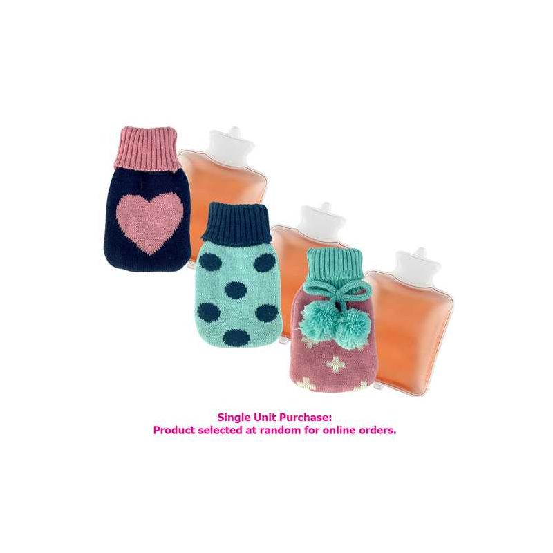 SLT Mini Hottie Novelty Hand Warmers