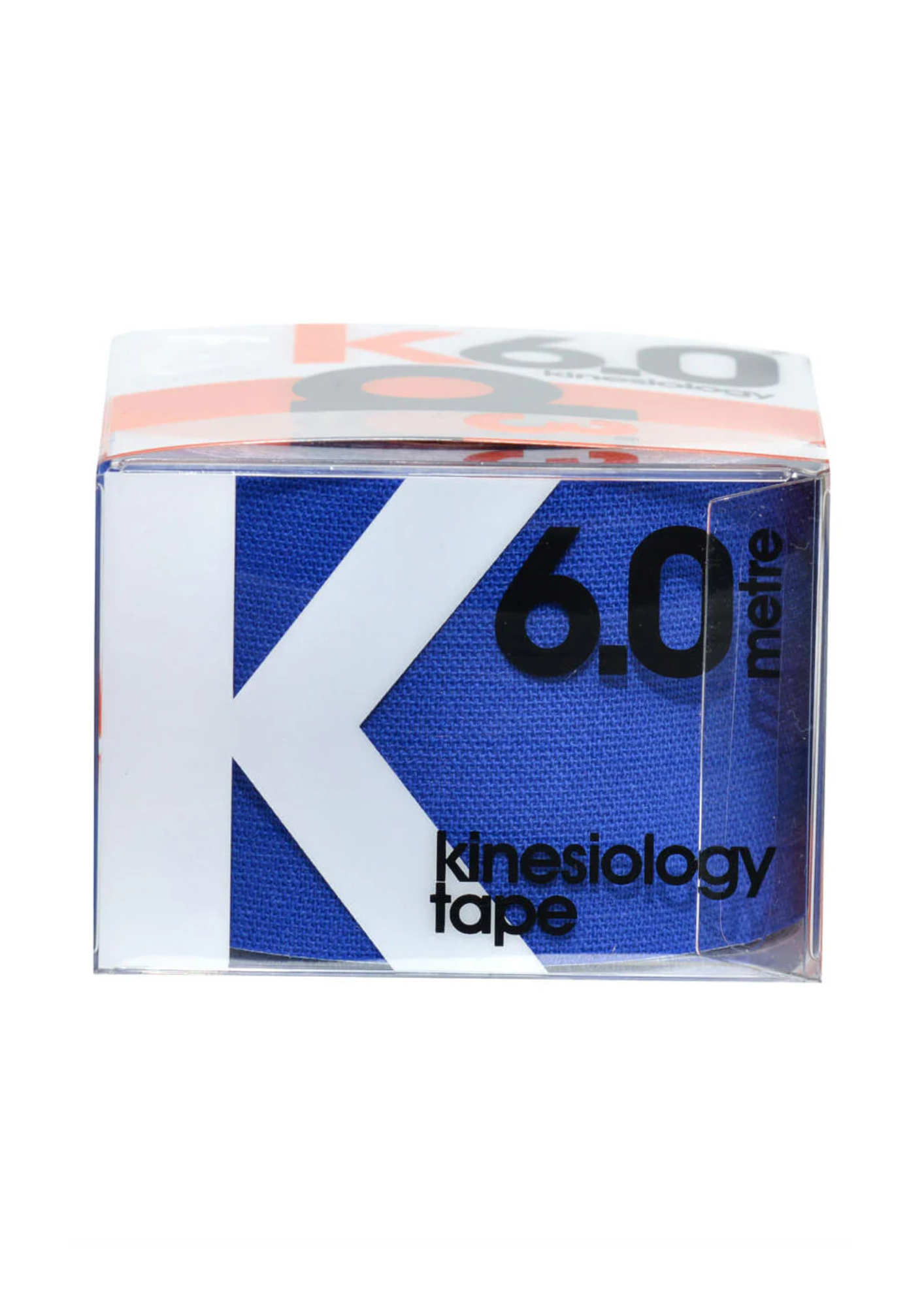 D3 KTape 50mmx6M - Royal Blue