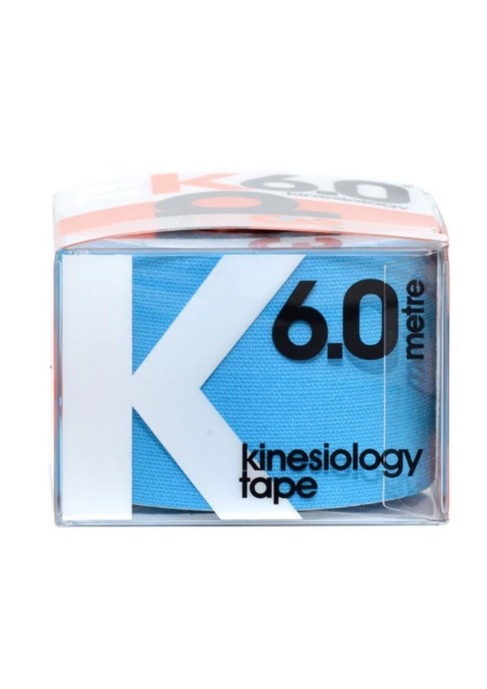 D3 KTape 50mmx6M - Electric Blue