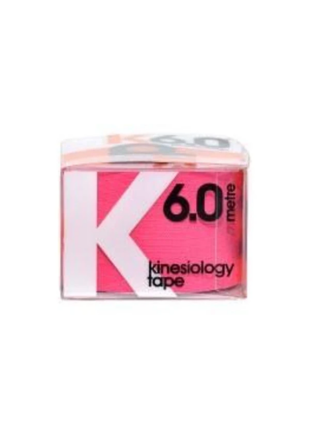 D3 KTape 50mmx6M - Pink