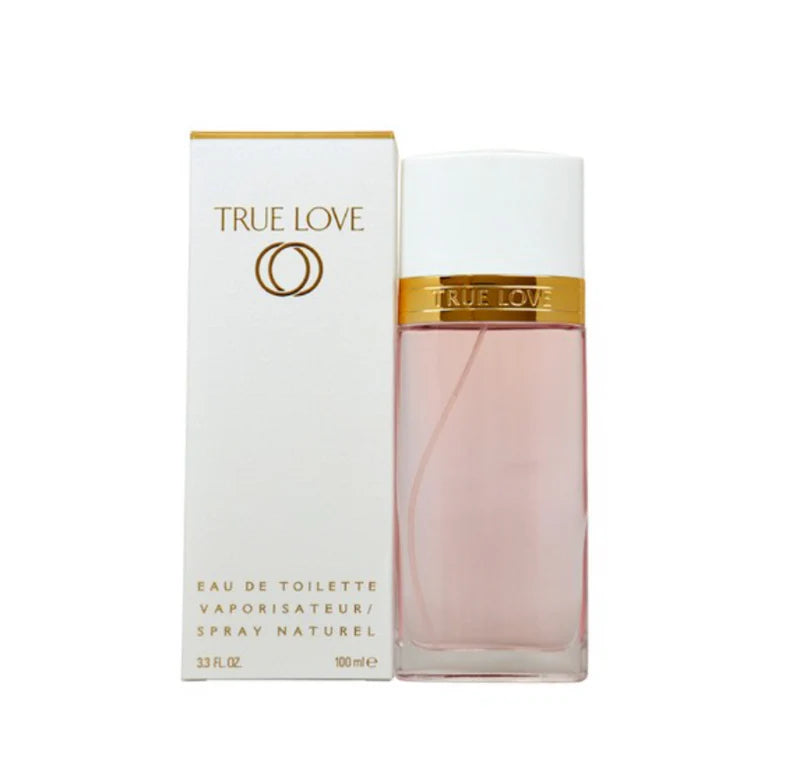 EA True Love EDT 100ml