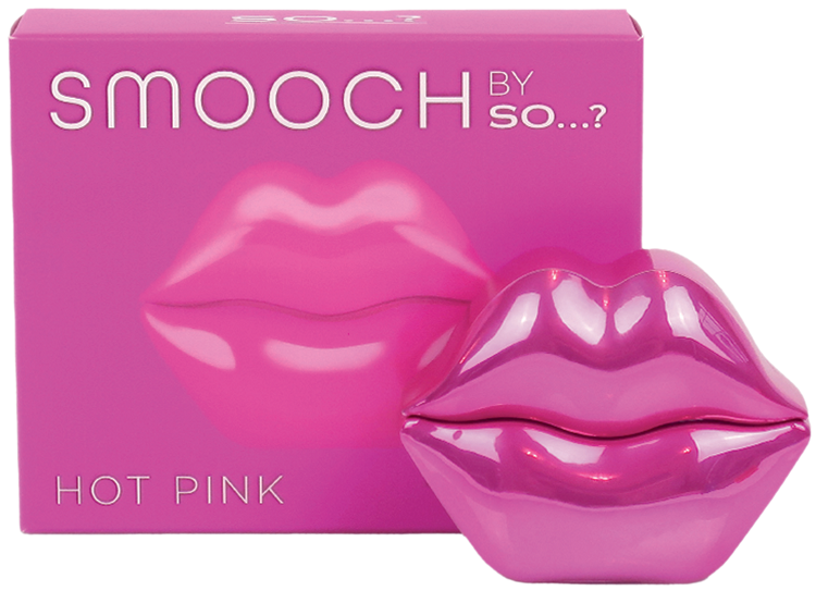 Smooch By So? Hot Pink EDP 30ml