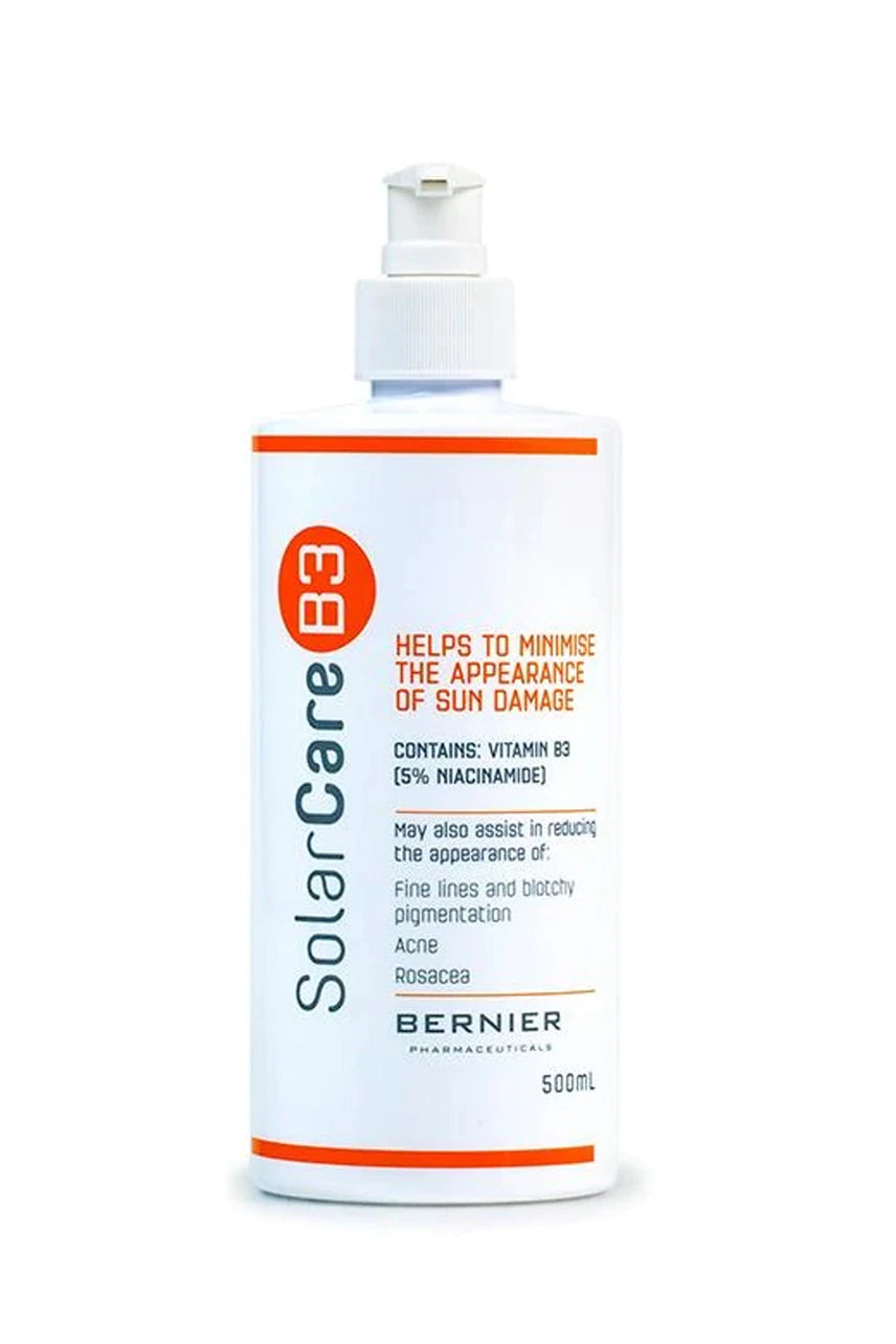 Solarcare B3 Cream 500ml