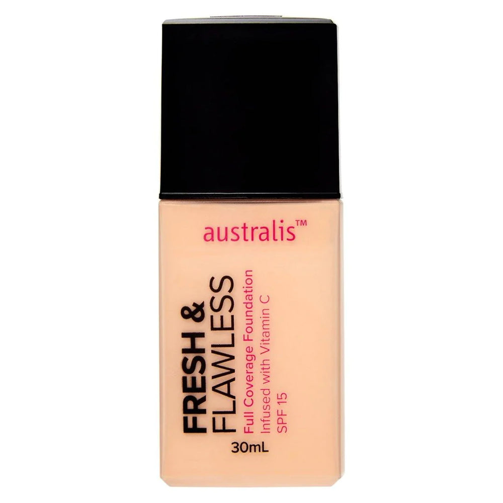 AUSTRALIS AC F&F Found Light 30ml