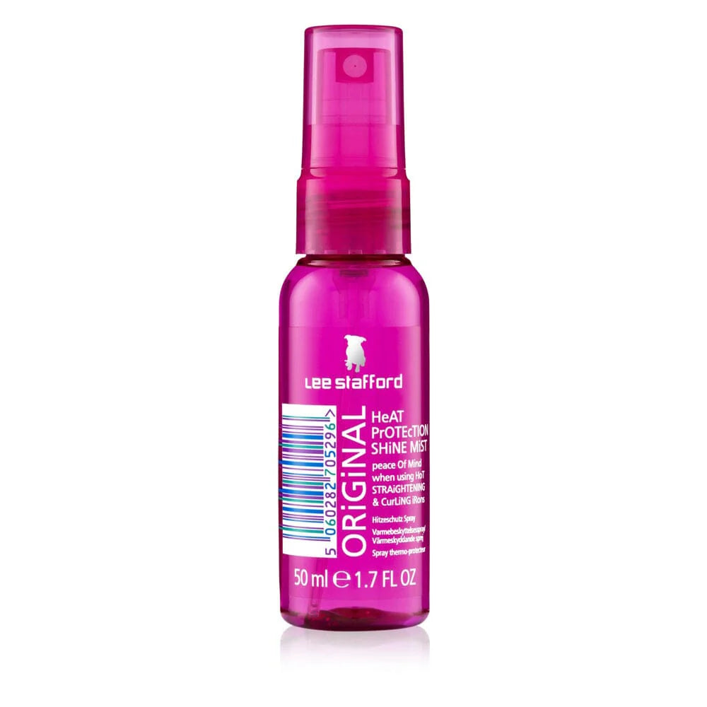 Lee St. Style Heat Protect Org 50ml