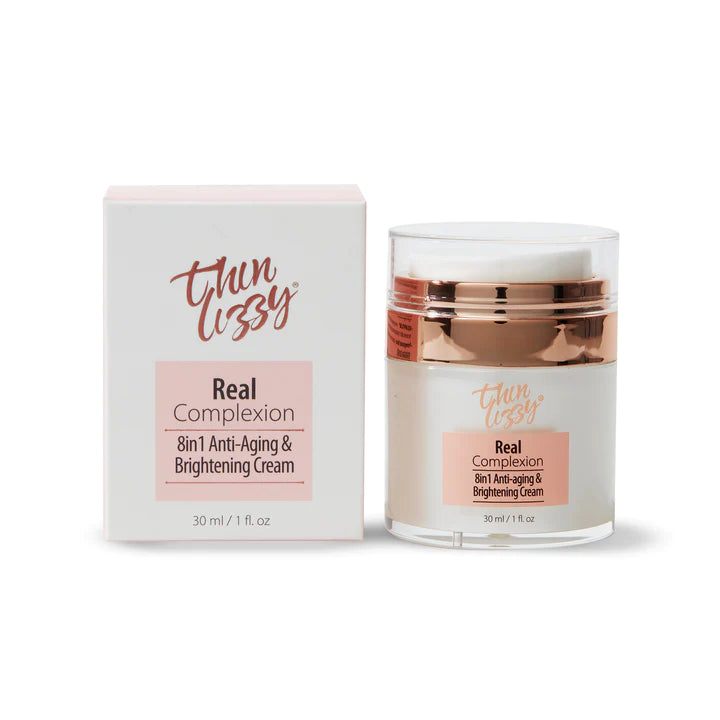 Thin Lizzy Real Complexion Cr 30ml