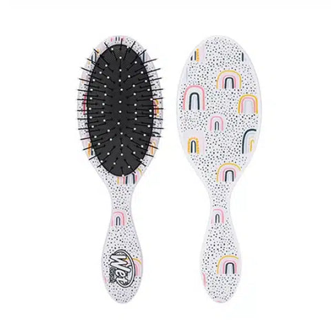 WetBrush Kids Midi Detangler Rainbow