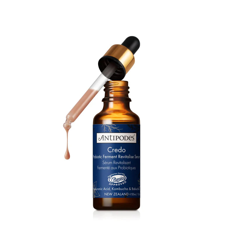 ANTIPODES Credo Serum 30ml