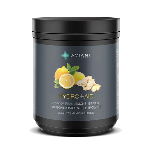 AVIANT Hydro + aid 300g