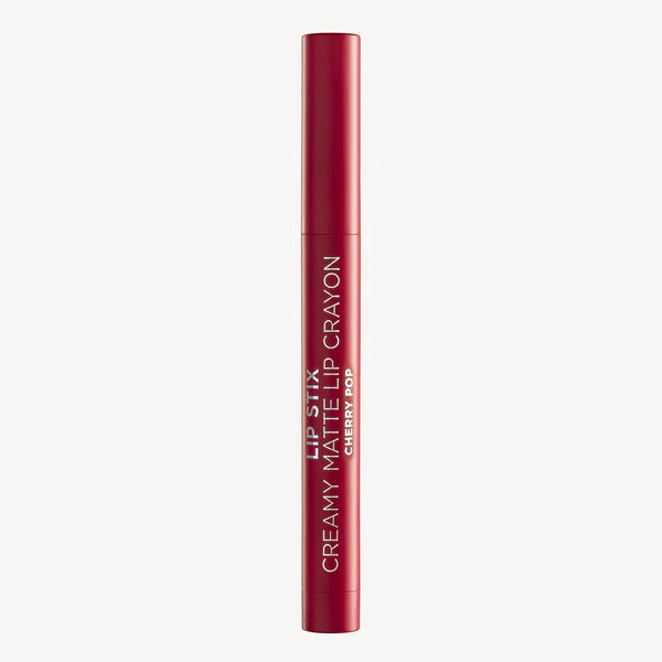 DB Lip Stix Crayon Creamy Cherry Pop