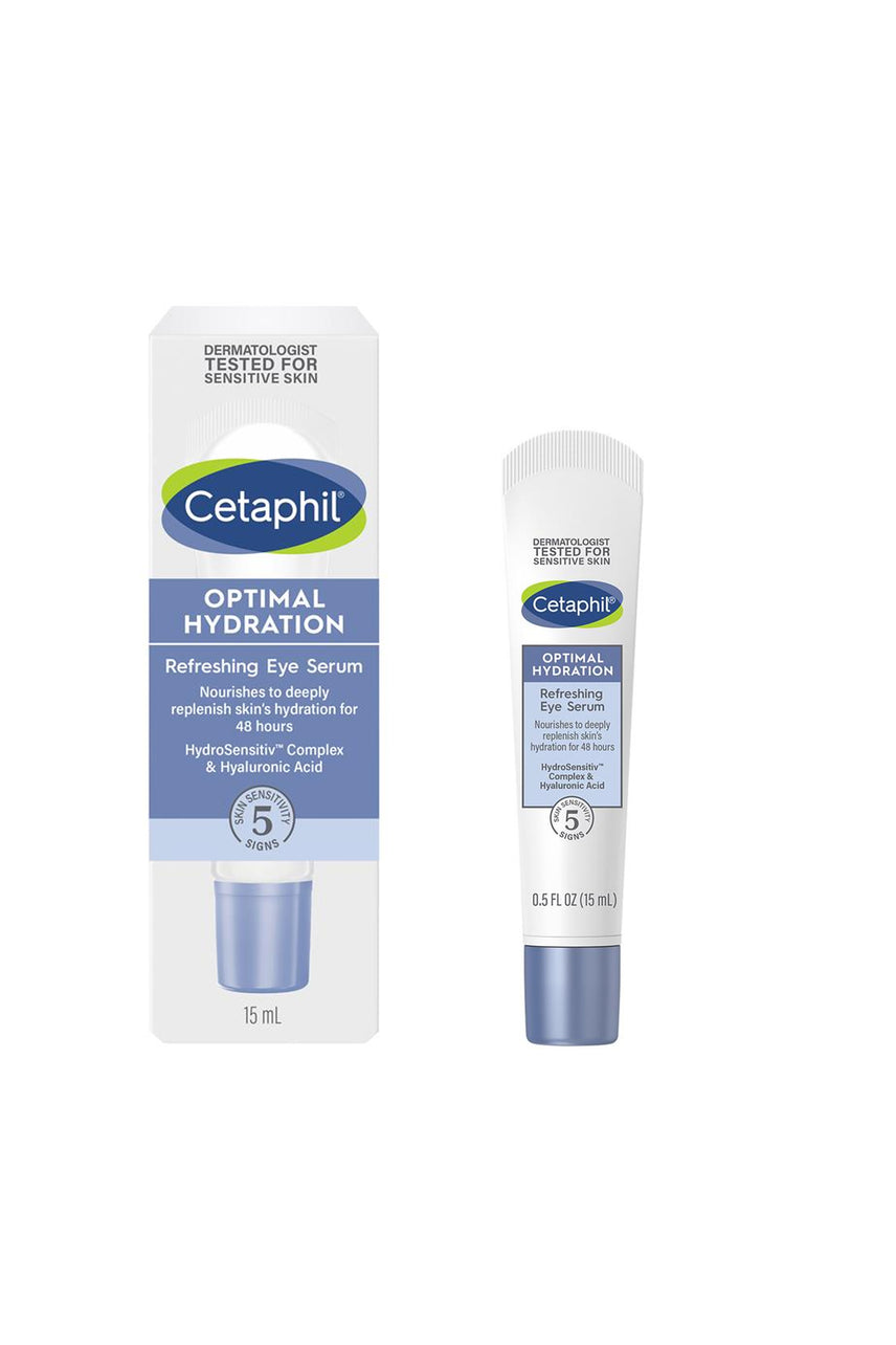 CETAPHIL Optimal Hydration Refresh Eye Serum 15ml