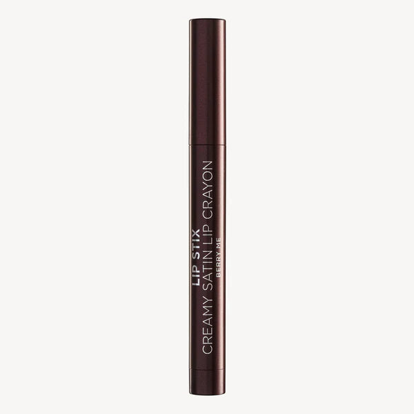 DB Lip Stix Crayon Satin Berry Me